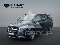 2022 Mercedes Benz V 300