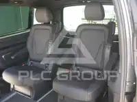 2022 Mercedes Benz V 300