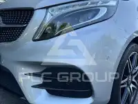 2022 Mercedes Benz V 300