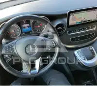 2022 Mercedes Benz V 300