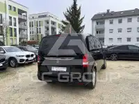 2022 Mercedes Benz V 300
