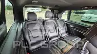 2022 Mercedes Benz V 300