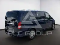 2022 Mercedes Benz V 300