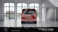 2022 Mercedes Benz V 300