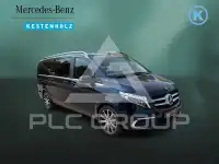 2022 Mercedes Benz V 300
