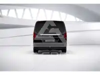 2022 Mercedes Benz V 300
