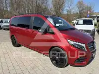 2022 Mercedes Benz V 300