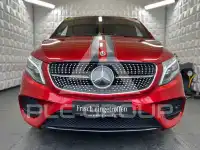 2022 Mercedes Benz V 300