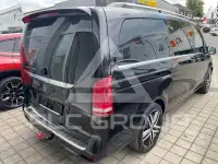 2022 Mercedes Benz V 300
