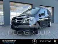 2022 Mercedes Benz V 300