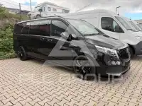 2022 Mercedes Benz V 300