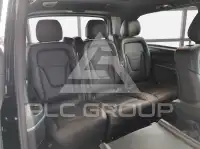 2022 Mercedes Benz V 300