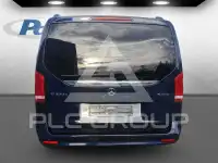 2022 Mercedes Benz V 300