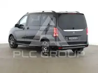 2022 Mercedes Benz V 300