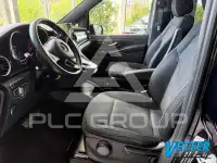 2022 Mercedes Benz V 300