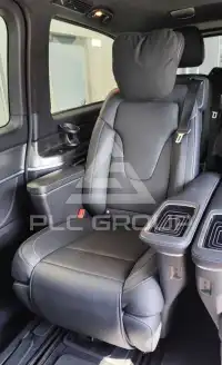 2022 Mercedes Benz V 300