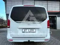 2022 Mercedes Benz V 300