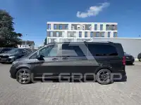 2022 Mercedes Benz V 300