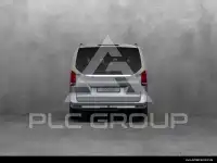 2022 Mercedes Benz V 300