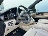 2022 Mercedes Benz V 300