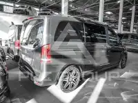 2022 Mercedes Benz V 300