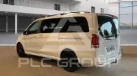 2022 Mercedes Benz V 300