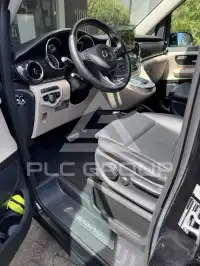 2022 Mercedes Benz V 300