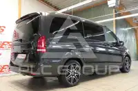 2022 Mercedes Benz V 300