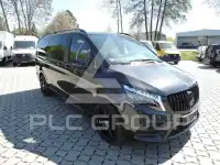 2022 Mercedes Benz V 300