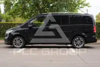 2022 Mercedes Benz V 300