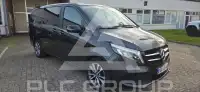 2022 Mercedes Benz V 300