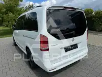 2022 Mercedes Benz V 300