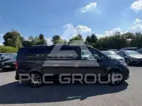 2022 Mercedes Benz V 300