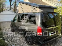 2022 Mercedes Benz V 300