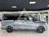 2022 Mercedes Benz V 300