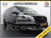2022 Mercedes Benz V 300