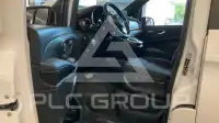 2022 Mercedes Benz V 300