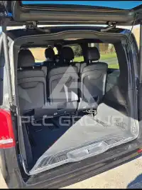 2022 Mercedes Benz V 300