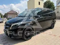 2022 Mercedes Benz V 300