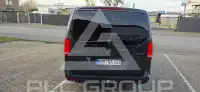 2022 Mercedes Benz V 300