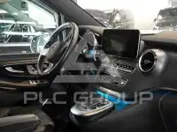 2022 Mercedes Benz V 300