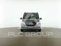 2022 Mercedes Benz V 300