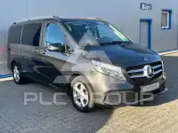 2022 Mercedes Benz V 300