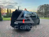 2022 Mercedes Benz V 300