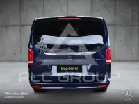 2022 Mercedes Benz V 300