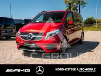 2022 Mercedes Benz V 300