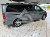 2022 Mercedes Benz V 300