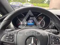 2022 Mercedes Benz V 300
