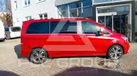 2022 Mercedes Benz V 300