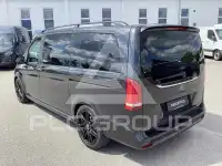 2022 Mercedes Benz V 300